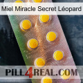 Miel Miracle Secret Léopard new11
